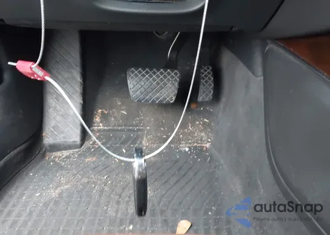 2014 Audi A6 3.0T Premium Plus from USA, damaged, VIN WAUFGAFC8EN069409